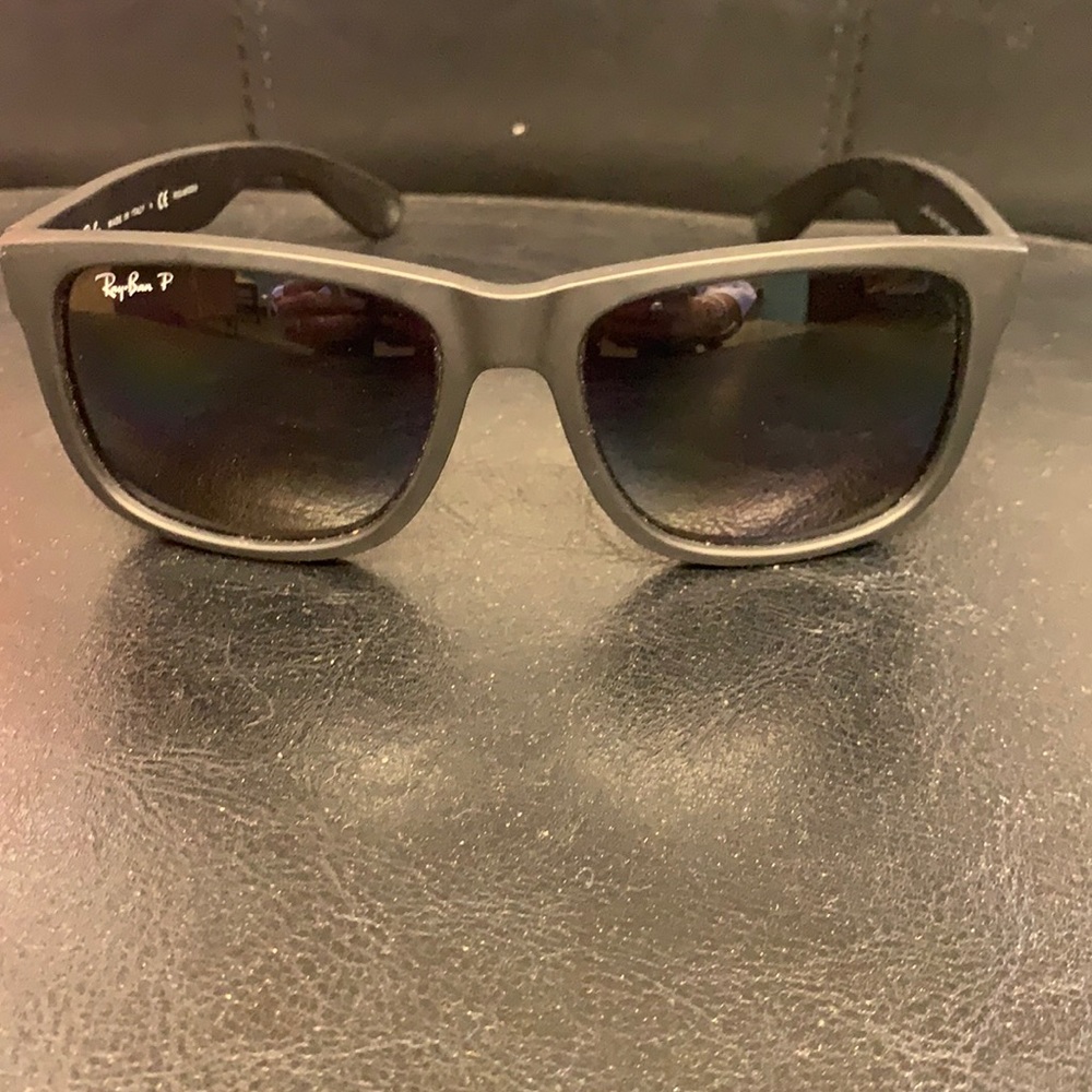 Rayban “Justin” glasses